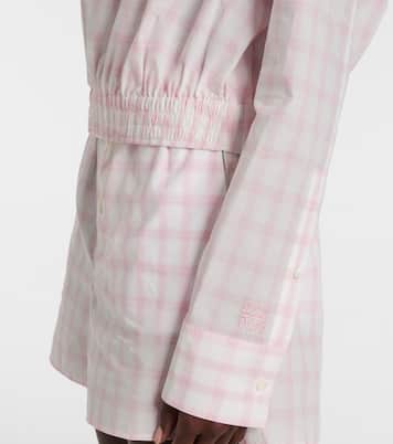Top aus Baumwolle | Loewe