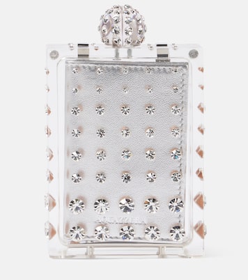 Clutch Tequila Mini con cristales | Aquazzura