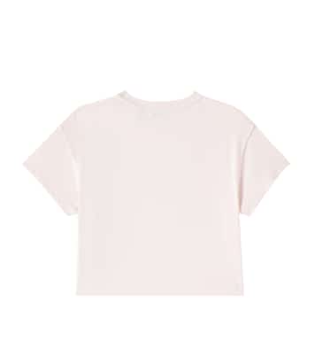 T-shirt EKD in jersey di cotone | Burberry Kids