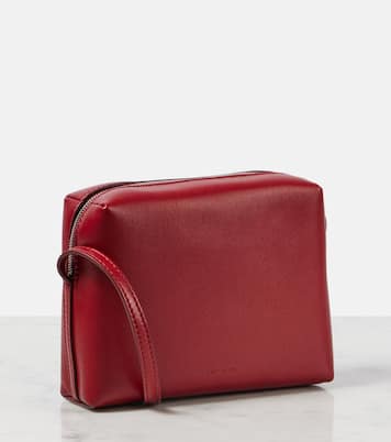Borsa a tracolla Regent in pelle | The Row