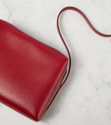 Borsa a tracolla Regent in pelle | The Row