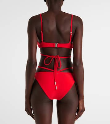 Emmalynn bikini bottoms | Simkhai