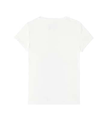 T-shirt Polo Bear en coton | Polo Ralph Lauren Kids