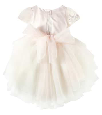 Kleid Clara | Monnalisa