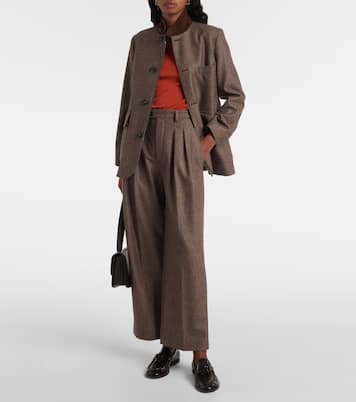 Pullover Piuma in cashmere | Loro Piana
