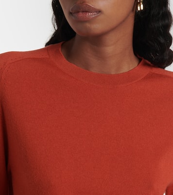 Pullover Piuma in cashmere | Loro Piana
