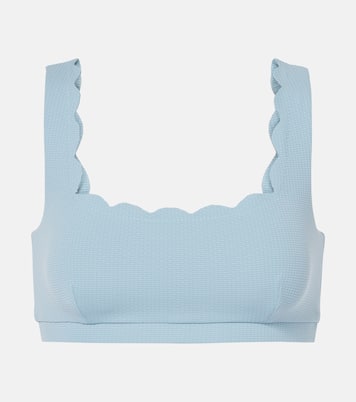 Top de bikini Palm Springs | Marysia