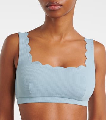Top de bikini Palm Springs | Marysia