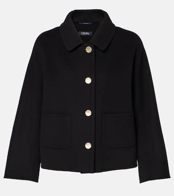 Giacca Sogno in lana vergine | 'S Max Mara