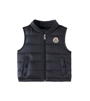 Baby Daunenweste New Amaury | Moncler Enfant