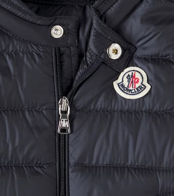 Baby Daunenweste New Amaury | Moncler Enfant