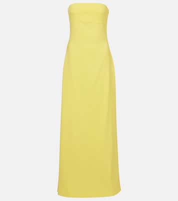 Robe longue bustier | Jacquemus