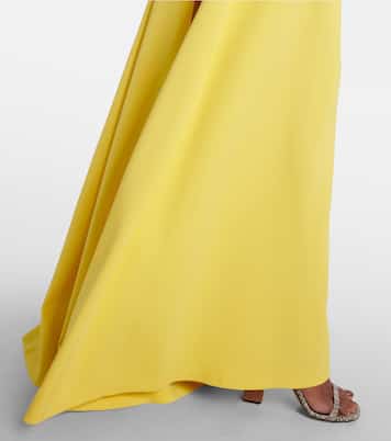 Robe longue bustier | Jacquemus