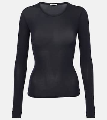 Top Ames in misto seta | Fforme