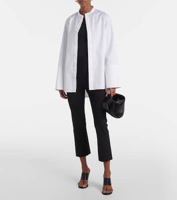 Top Ames in misto seta | Fforme