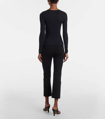 Top Ames in misto seta | Fforme