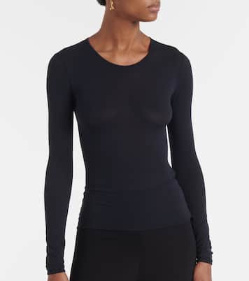 Top Ames in misto seta | Fforme