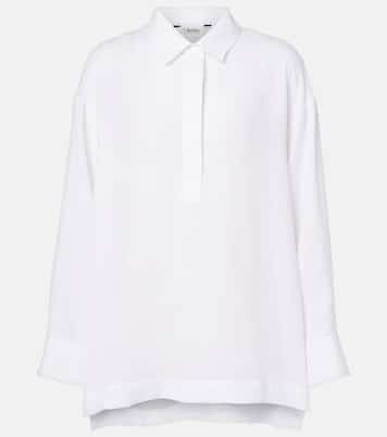 Camicia Varese in lino | 'S Max Mara