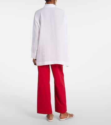 Camicia Varese in lino | 'S Max Mara