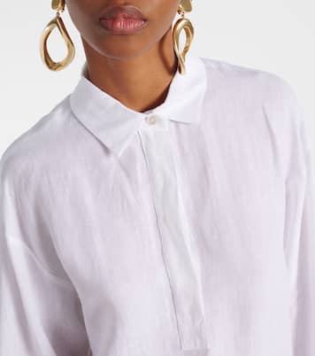 Camicia Varese in lino | 'S Max Mara