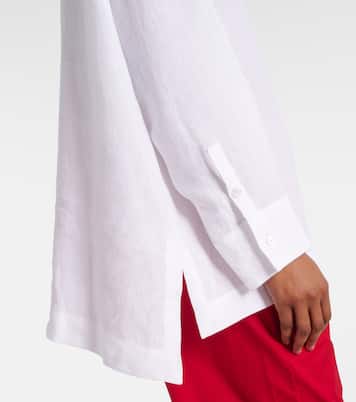 Camicia Varese in lino | 'S Max Mara