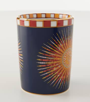 Recipiente Sunrays de porcelana | La DoubleJ