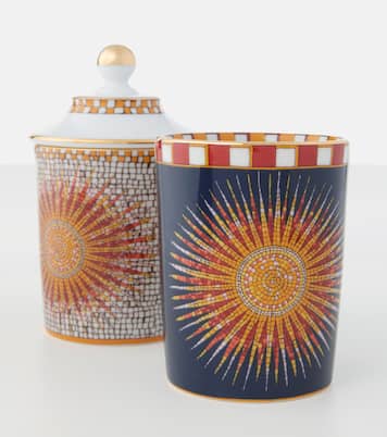 Recipiente Sunrays de porcelana | La DoubleJ
