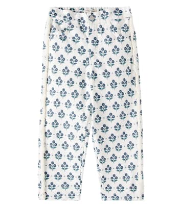 Pantaloni regular Leros in cotone | The New Society