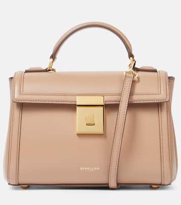 Sac Paris en cuir | DeMellier