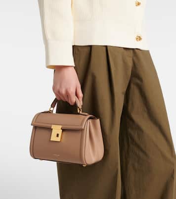 Sac Paris en cuir | DeMellier
