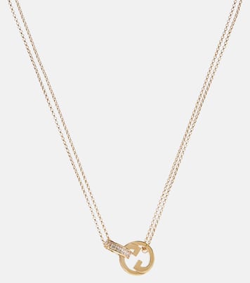 Collier Gucci Blondie Interlocking G | Gucci