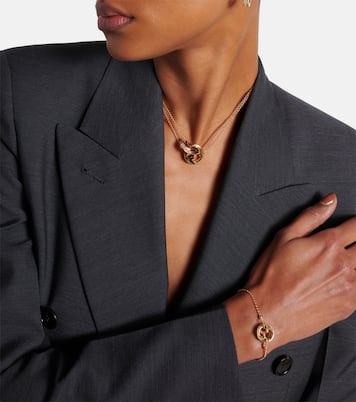 Collier Gucci Blondie Interlocking G | Gucci