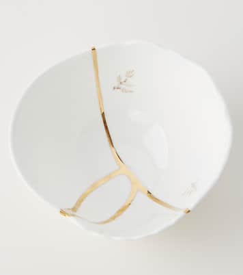 Kintsugi bowl by Marcantonio Raimondi Malerba | Seletti