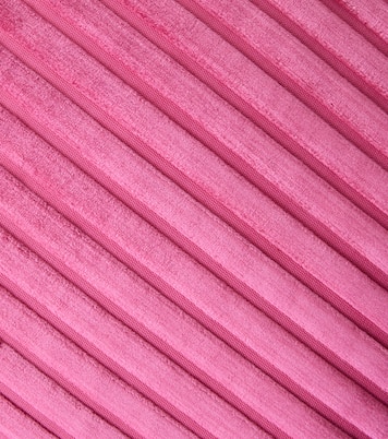 Coomba条纹雪尼尔靠垫 | Missoni