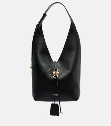 Origami Medium leather tote bag | Ferragamo