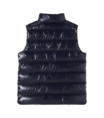 Tib down vest | Moncler Enfant