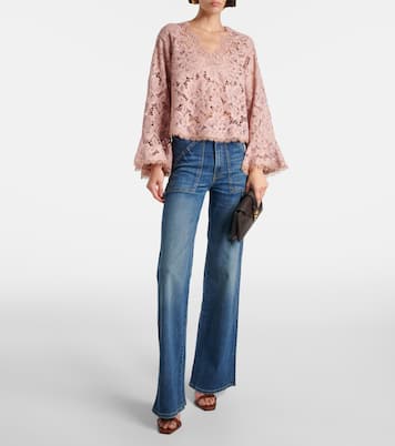 Top Lacy Dream | Dorothee Schumacher
