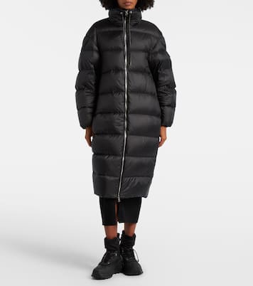 Manteau doudoune Thiol | Moncler Genius
