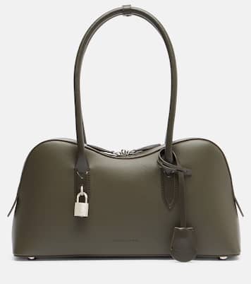 Ryder faux leather tote bag | Stella McCartney