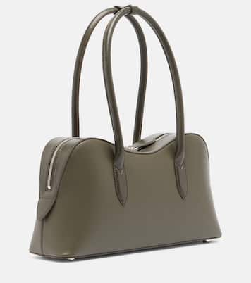Ryder faux leather tote bag | Stella McCartney