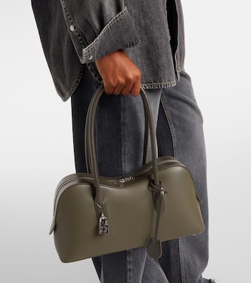 Ryder faux leather tote bag | Stella McCartney