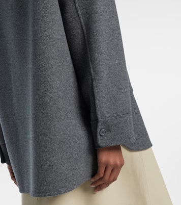 Jacke Constanza aus Schurwolle | 'S Max Mara