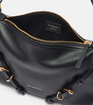 Borsa a spalla Voyou Mini in pelle | Givenchy
