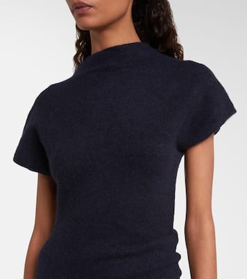 Abie knitted maxi dress | Proenza Schouler