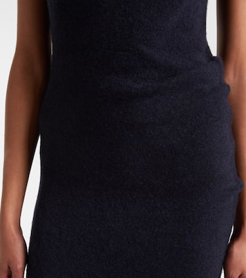 Abie knitted maxi dress | Proenza Schouler