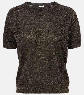 Top Lille aus Strick | Joseph