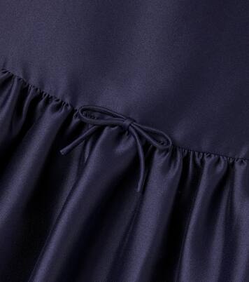 Robe à ornements | Self-Portrait Kids