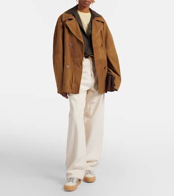 Sneakers Crosswind in pelle | Hogan