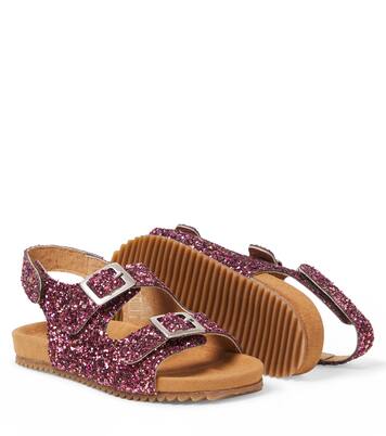 글리터 샌들 | PèPè
