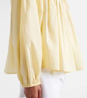 Cotton blouse | Polo Ralph Lauren